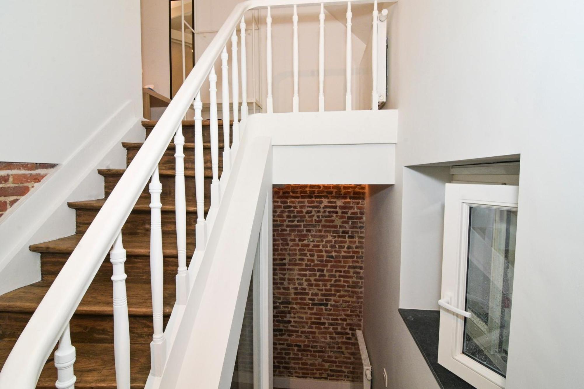 Family Duplex Getaway - Perfectly Positioned For City Adventures 브뤼셀 외부 사진