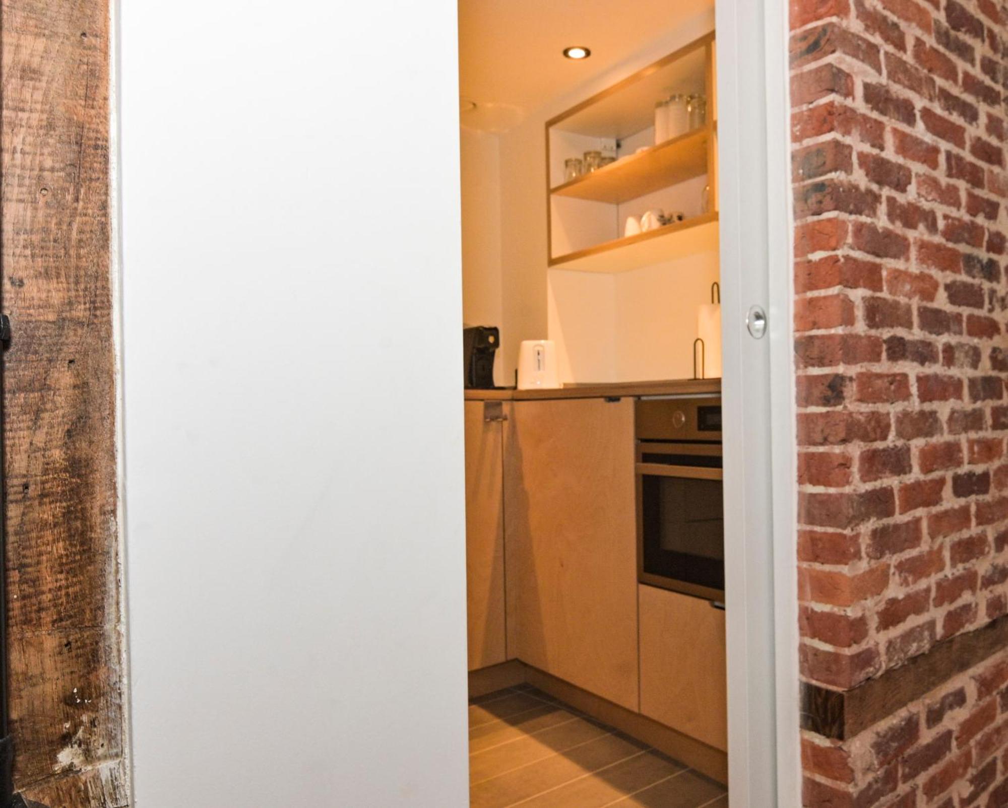 Family Duplex Getaway - Perfectly Positioned For City Adventures 브뤼셀 외부 사진
