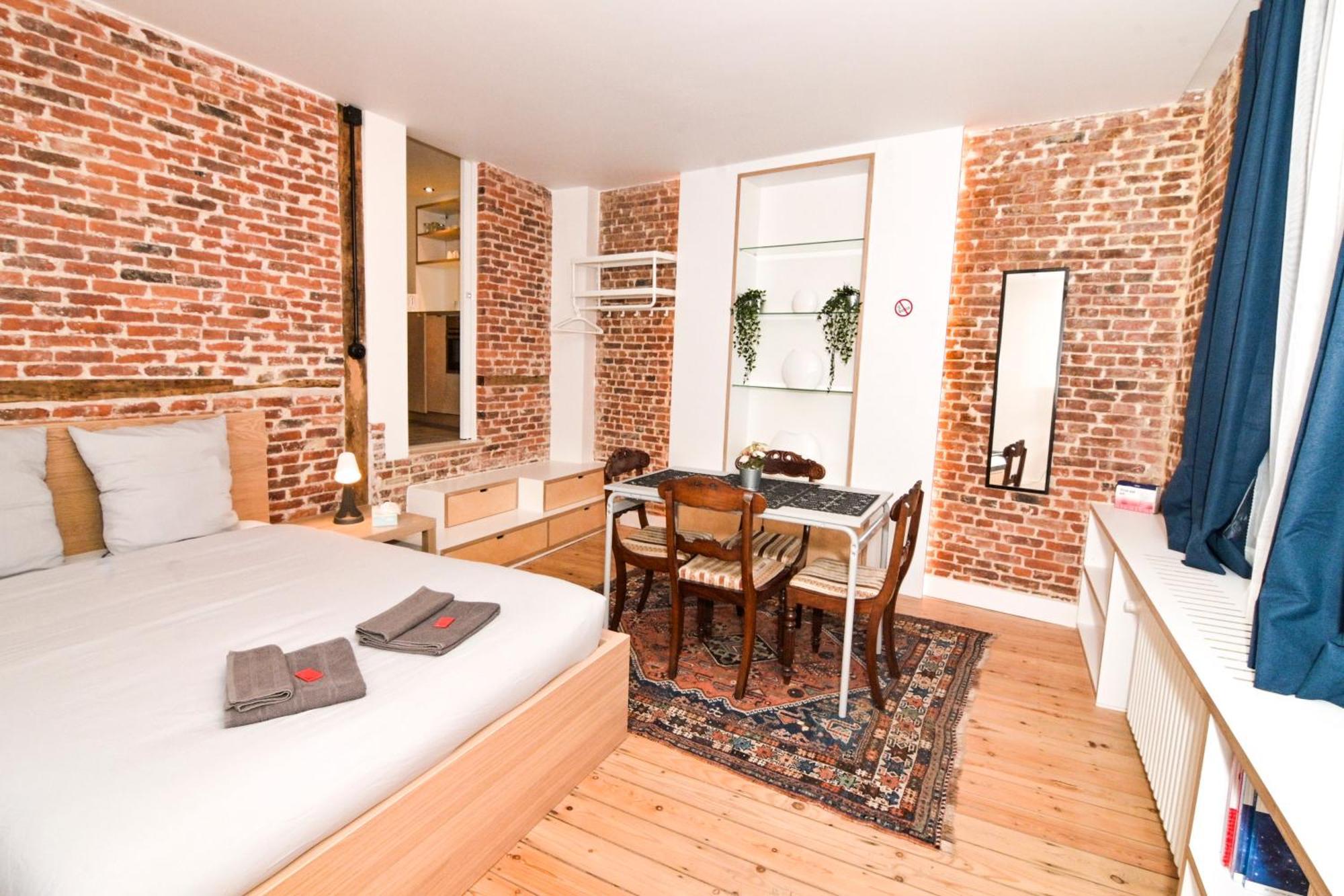 Family Duplex Getaway - Perfectly Positioned For City Adventures 브뤼셀 외부 사진