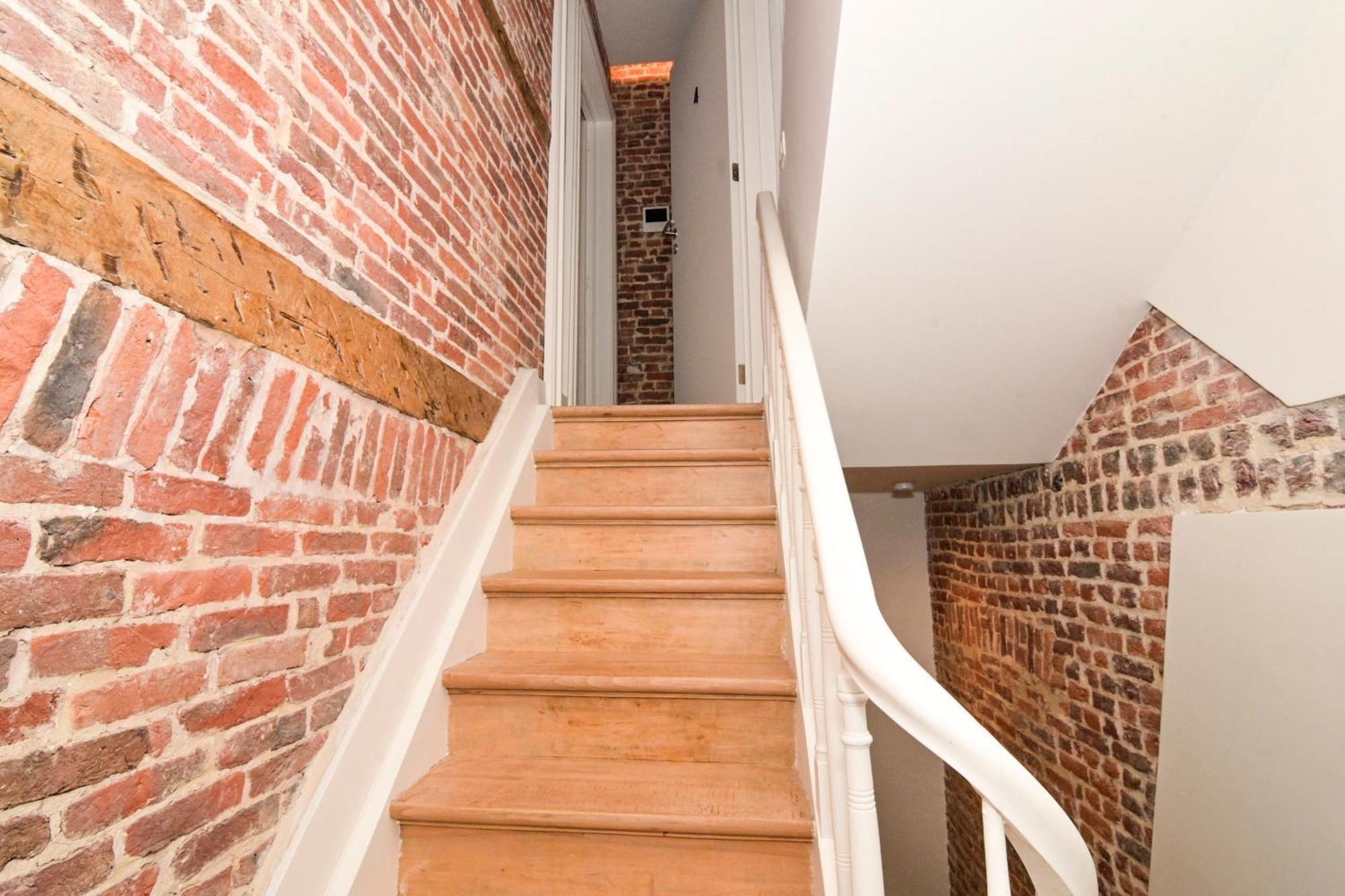 Family Duplex Getaway - Perfectly Positioned For City Adventures 브뤼셀 외부 사진